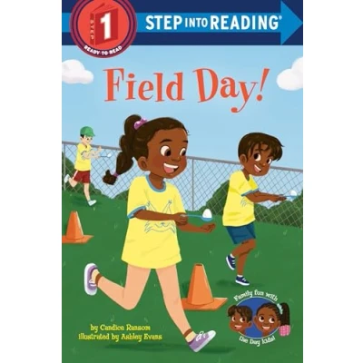 Afbeelding van Field Day!