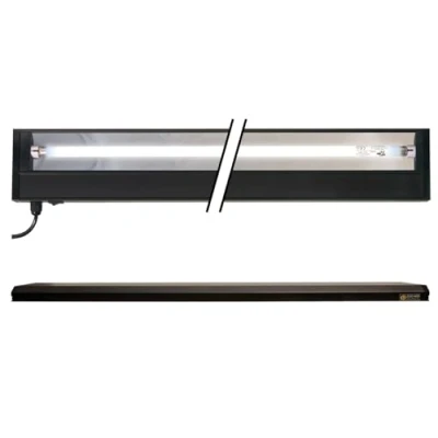 Afbeelding van Zoo Med Repti Sun Terrariumafdekking zonder lamp T5, 76 cm