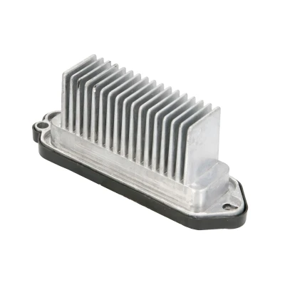 Afbeelding van Krios Regeleenheid interieurventilator 10.6081
