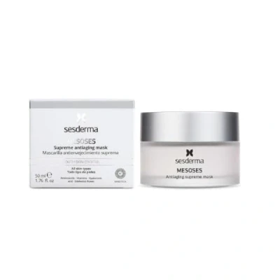 Afbeelding van Anti Veroudering Crème Sesderma Mesoses 50 ml