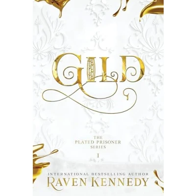 Afbeelding van The Plated Prisoner Gild