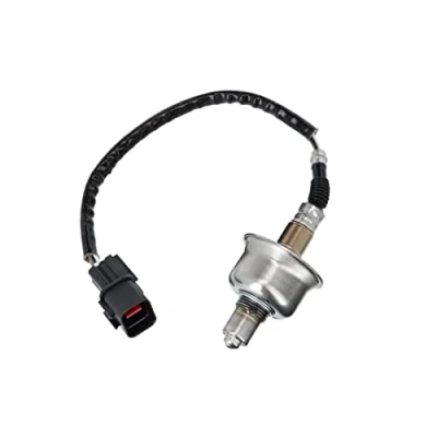 Afbeelding van VALEO 368015 Lambdasonde voor katalysator, Na katalysator M18x1,5 Planarsonde, Schroefdraad vooraf ingevet, Verwarmd KIA: RIO 3