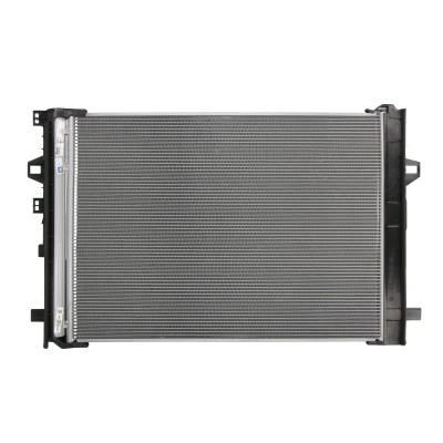 Afbeelding van NISSENS 940901 Condensor Airco Met stikstofvulling droger 13,7mm Aluminium 614mm R134a MERCEDES BENZ: B Klasse (W246, W242) 180 CDI 1.8