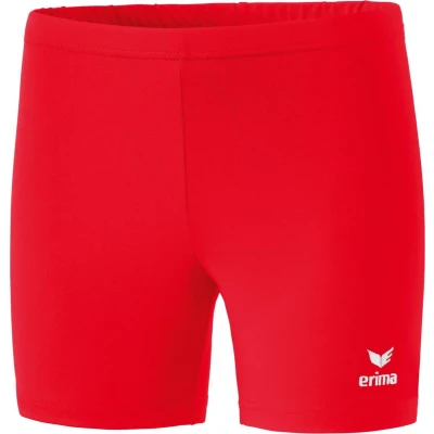 Afbeelding van Erima Verona Performance Tights voor dames, Rood