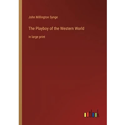 Afbeelding van the Playboy of Western World