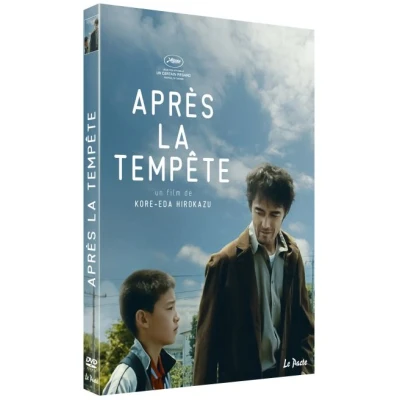 Image de Après la tempête DVD