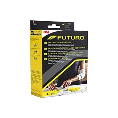 Image de Futuro Bandage Coude Epicondilique Chair l 47863