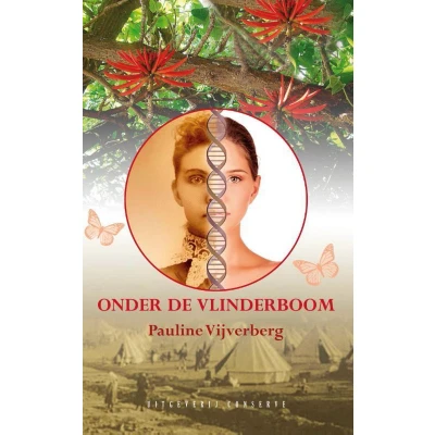 Afbeelding van Onder de vlinderboom