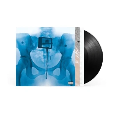 Afbeelding van Lorde Virgin (LP)