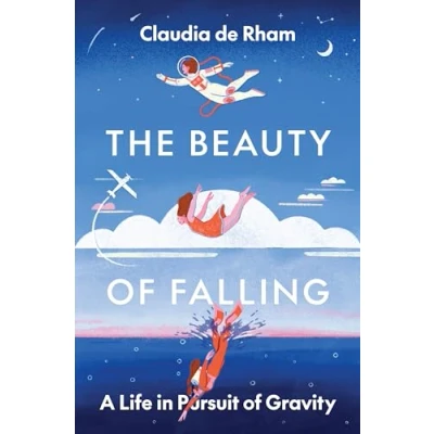 Afbeelding van The Beauty of Falling