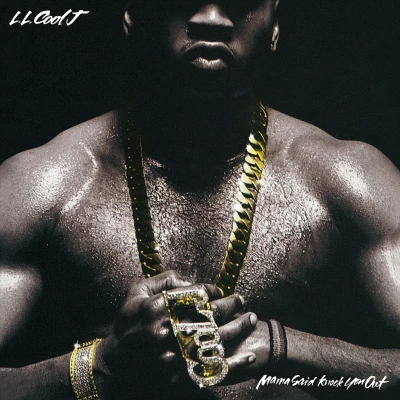 Afbeelding van Mama Said Knock You Out (180Gr+Down