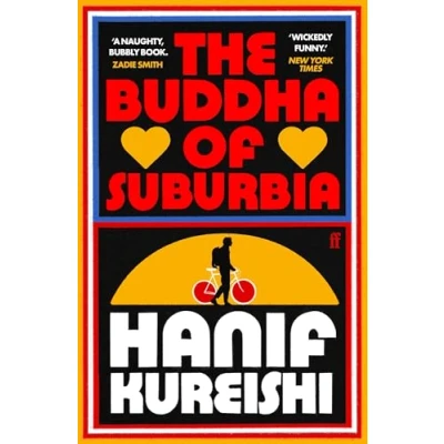 Afbeelding van Buddha of Suburbia