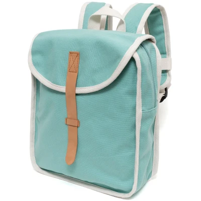 Afbeelding van Petit monkey kleuterrugtas spearmint 30 cm