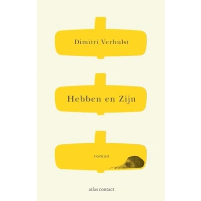 Afbeelding van Lezingen ter bewustwording 3 Hebben en zijn