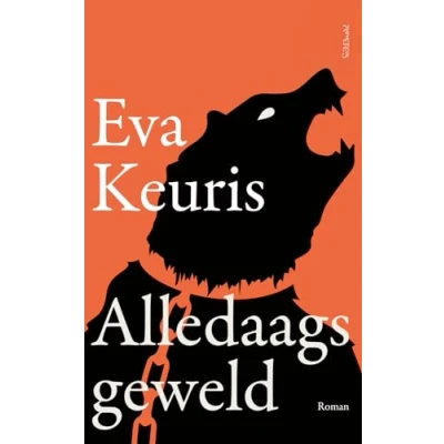 Afbeelding van Alledaags geweld