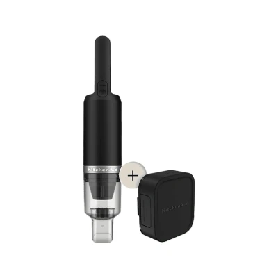 Image de Kitchenaid Aspirateur À Main Sans Fil Avec Batterie Go Whirlpool