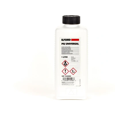 Afbeelding van Ilford PG universal papier ontwikkelaar 1 liter
