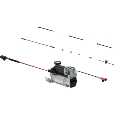 Afbeelding van Compressor, pneumatisch systeem WABCO 4154039582