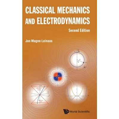 Afbeelding van Classical Mechanics and Electrodynamics