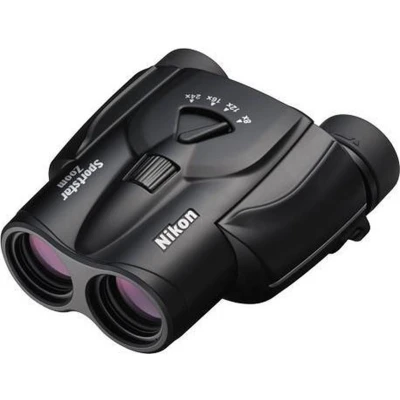 Afbeelding van Nikon Sportstar Zoom 8 24x25 Zwart