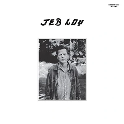 Afbeelding van Jeb Loy Nichols (LP)