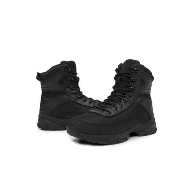Afbeelding van Brandit Accessoires Tactical Generation Veterboots, Dames, Maat: 39, Black Soft synthetic