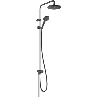 Afbeelding van Hansgrohe Vernis Blend Showerpipe 200 1jet renovatie Mat