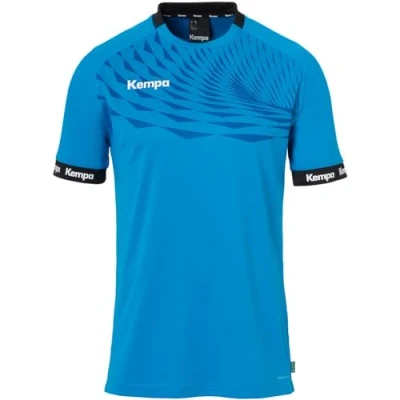 Afbeelding van Kempa Wave 26 T shirt voor heren, korte mouwen, sportshirt