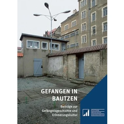 Afbeelding van Gefangen in Bautzen