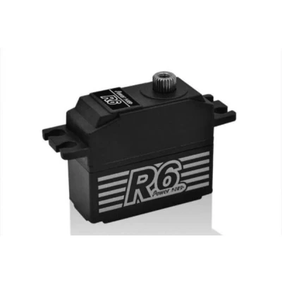 Afbeelding van PowerHD Coreless High Voltage 1/12 Servo 7.5KG 0.08sec R6