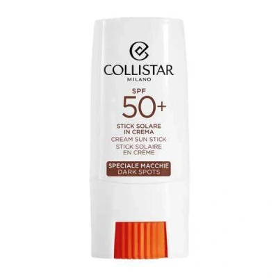 Image de Collistar Cream Sun Stick Anti Dark Spots SPF 50+