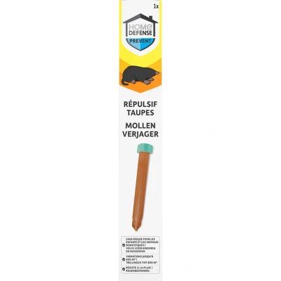 Afbeelding van Mollenverjager KB Home Defense 800 m²