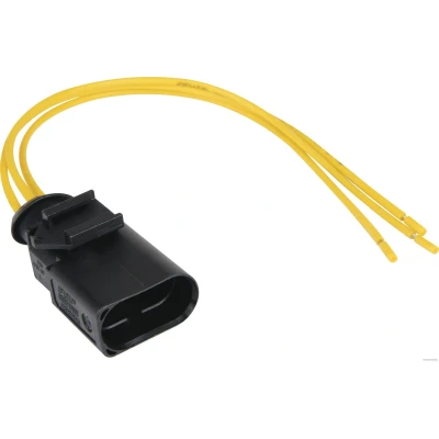 Afbeelding van Herth+Buss Elparts Kabelreparatieset 51277452