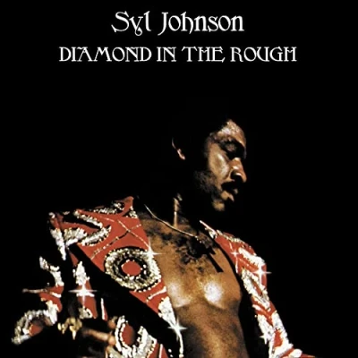 Afbeelding van Syl Johnson Diamond In the Rough (LP)
