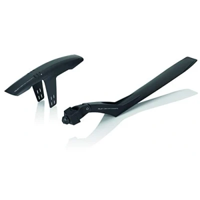 Afbeelding van XLC Spatbord Set 26/29 inch PVC MGC 28