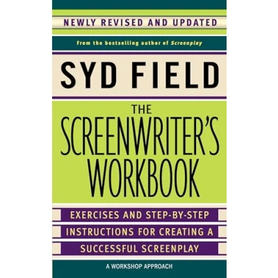 Afbeelding van Screenwriters Workbook