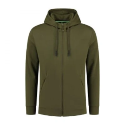 Afbeelding van Korda Kore Zip Pro Hoodie XXXL Visvest