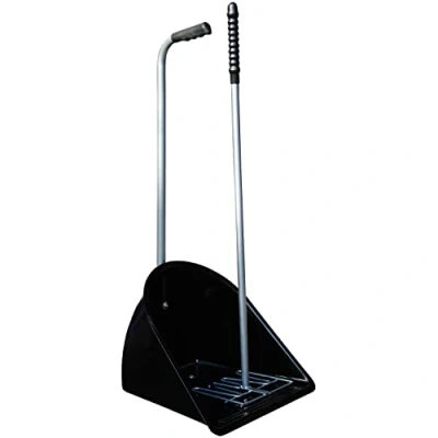 Image de Harry&#039;s Horse Stable manure collector