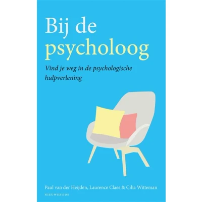 Image de Bij de psycholoog