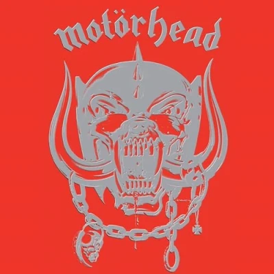 Afbeelding van Motorhead Motörhead (LP)
