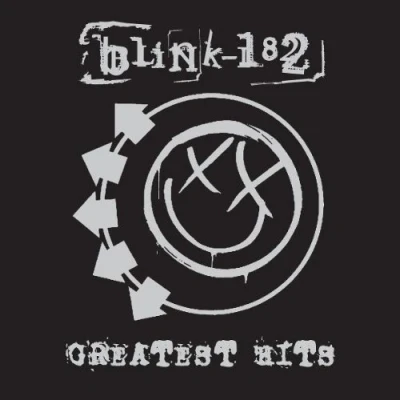 Afbeelding van Blink 182 Greatest Hits