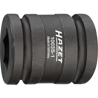 Afbeelding van HAZET 1003S 1 Verlenging, steeksleutel 54 20 (3/4&quot;) Chroom vanadium staal, Nikkel Molybdeenstaal