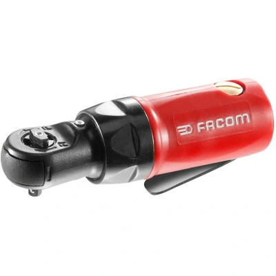 Afbeelding van FACOM VR.R127PB palm control ratel 1/4&quot;