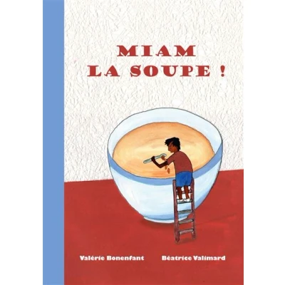 Image de Miam la soupe !