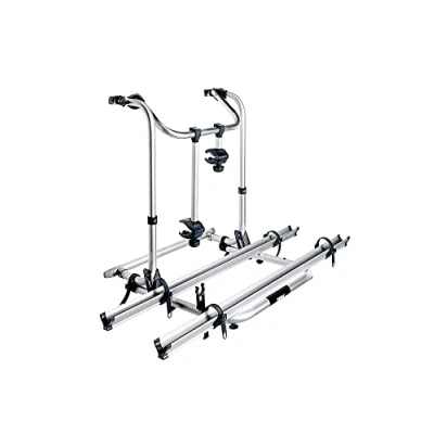 Afbeelding van Thule Sport G2 Short Version Fietsendrager Grijs Fietsendragers