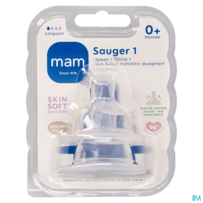 Image de Mam Tetine Taille 1