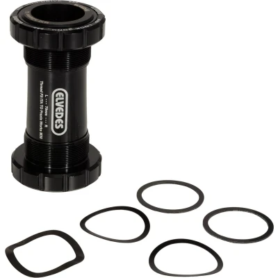 Afbeelding van Elvedes Trapas Thread fit ITA voor road 70 mm
