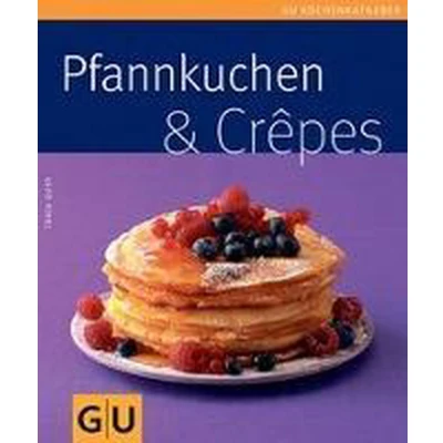 Afbeelding van Pfannkuchen &amp; Crepes