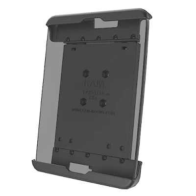 Afbeelding van Tab Tite 8&quot; tablets met case TAB29U