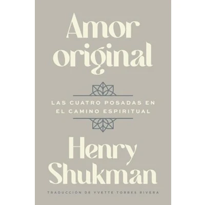 Afbeelding van Original Love \ Amor (Spanish Edition)